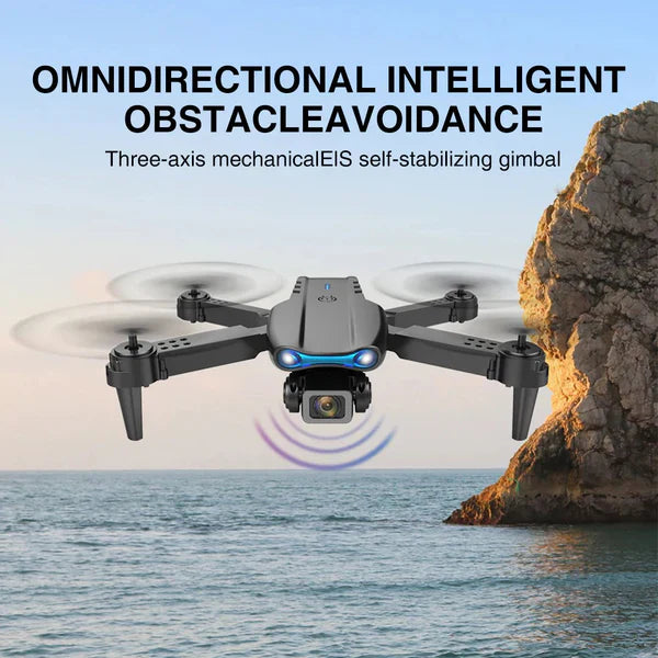 Professional HD 4K Flying Drone